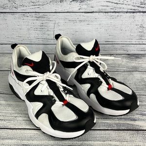 NIKE AIR Max Gravitation Engineered For All Day Everyday Comfort Athleti…